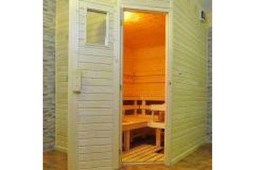 Csehország Penzión Nové Hrady, Exteriőr